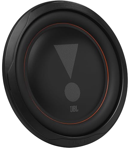 Amazon.co.jp: JBL CLUB WS1000 ウーファー : 車&バイク Amazon.co.jp: JBL CLUB WS1000 ウーファー : 車&バイク